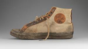A Brief History Of The Converse Chuck Taylor All Star Sneaker | The Journal  | MR PORTER