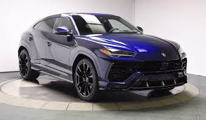 Urus, lamborghini's most popular suv model, has a loyal fan base around the world. Used 2020 Lamborghini Urus For Sale Sold Ferrari Of Central New Jersey Stock Bla09983t
