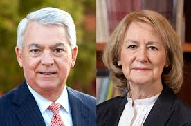 Commencement to mark new beginning for 3,062 students