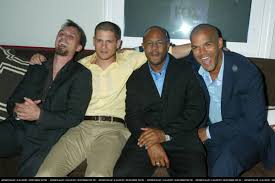 Prison Break De European Girl Prison Break Fernando Sucre Serie De Televisao