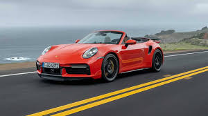 See pricing for the used 1992 porsche 911 turbo coupe 2d. 2021 Porsche 911 Turbo S Sport Design Body Kit Unveiled Slashgear