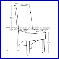 Average Dining Room Size Restaurant Chairs Dining Chairs Leather Dining Room Chairs