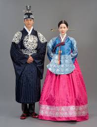 Things You Didn T Know About Traditional Korean Fashion By Mohini Banerjee Summerlabel Blog