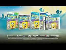 Check out the announcement trailer for spongebob squarepants: . Spongebob Squarepants Plankton S Robotic Revenge Trailer 2 Youtube