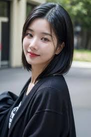 Kwon Eunbi-LoRA-pabo baby-Shakker