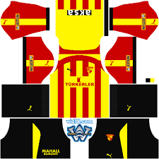 Delikanlı düşmanımız göztepe vizyon nedir göstermiştir. Goztepe 2017 2018 Dream League Soccer Dls Fts 18 Forma Ve Logo