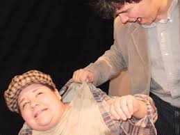 Whatever Happened to Godot?