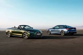 Is the bmw 4 series artic race blue? The All New Bmw 4 Series Convertible