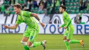 The latest tweets from @woutweghorst Wolfsburg V Borussia Dortmund Tips Weghorst V Haaland A Battle Worth Watching