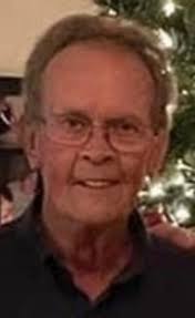 Richard Allen McCune Obituary