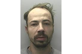 Police appeal for help to locate wanted man from St Austell