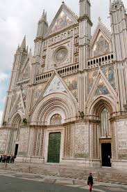 Exploring Possibilities Orvieto Orvieto Cathedral Places To Go