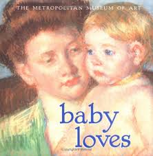 Four Picture Books About Mary Cassatt