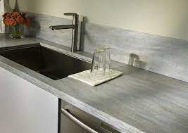 Dupont Corian In Juniper Outdoor Kitchen Countertops Kitchen Countertops Corian Countertops