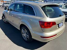 Image result for Ice Silver 2009 Q7