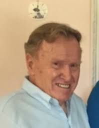 Obituary information for Eugene B. Witt