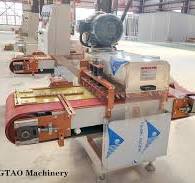 Multi-Blade Mosaic Cutting Machine - Yongtao Mosaic Tile Cutter