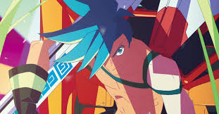 Maybe you would like to learn more about one of these? Hbo Max To Get Weathering With You Promare And The Latest Studio Ghibli Film The Verge