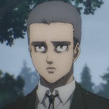 Why does he even exist? : r/titanfolk