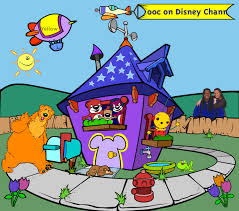 There are currently 26 shows that are shown on the playhouse disney channel. Old Playhouse Disney Website 2000 By Mnwachukwu16 On Deviantart