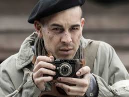 The Photographer of Mauthausen (2018) • Visual Parables