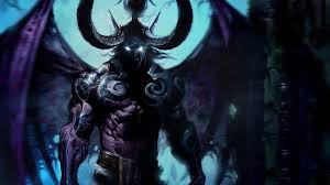 Arthas Wow Hd Desktop Wallpaper Illidan Stormrage Wallpaper 4k 1920x1080 Wallpaper Teahub Io 219 world of warcraft (wow) wallpaper. arthas wow hd desktop wallpaper