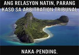 Funniest Memes You Have To See About The West Philippine Sea!
