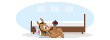 (read the full review here.) your body needs time to adjust, too What Happens If You Sleep On A Memory Foam Mattress Before 24 Hours