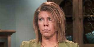 Meri Brown Breaks Silence: First Wife to Reveal Sister Wives Secrets in New  Book