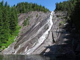 Otter Falls Washington Places In Usa Pretty Places Washinton State
