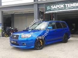 Here are the top subaru forester listings for sale asap. Subaru Forester Used Subaru Forester Sf5 Sti Mitula Cars