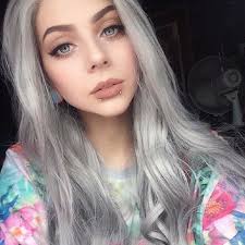 Chicas Para Tus Novelas 1º Tthrsly Lastfeastofthewolves Extreme Hair Colors Hair Color Hair Tint