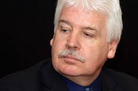 The UDA and me: Mary McAleese