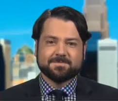 Where words sit: Four Questions with Michael Kruse