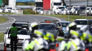 Queensland has introduced a new border travel declaration pass that will have to be completed before any tr. Everything You Need To Know About The New Border Pass Sunshine Coast Daily