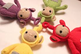 Gratis Haakpatroon Teletubbies Freubelweb Gratis Haakpatroon Gratis Haken Haken Haakpatronen baby, babyhaakpatronen, haken voor de baby, alles over haken, gehaakte babykleding, gratis haakpatronen baby. gratis haakpatroon teletubbies