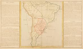Our chile vs paraguay prediction page offers best tips. Sudamerika Karte Karte Mit Amazonasgebiet Peru Chile Brasilien Und Paraguay Kunst Nbsp Nbsp Grafik Nbsp Nbsp Poster Peter Bierl Buch Kunstantiquariat
