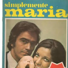 fotonovela. simplemente maría. fascículo nº 7.