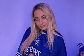 Rangers-daft porn star's pal only taking 'inhaler, charger and a ...