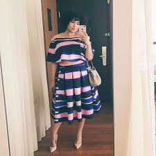 See which other trailers racked up the views this year. 19 5k Likes 200 Comments Gabi Gregg Gabifresh On Instagram Just Finished My Panel At Usc Wearing Eloquii Crop Plus Size Fashion Fashion Curvy Outfits