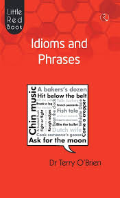 Check spelling or type a new query. Buy Little Red Book Idioms And Phrases Book Online At Low Prices In India Little Red Book Idioms And Phrases Reviews Ratings Amazon In