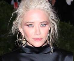 Celebrity hairstyle inspiration: Messy updos