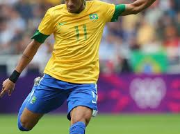 115 the torch was designed by edward barber and jay osgerby. 2012 Olympics Mexico Brazil Favored In Men S Soccer Semifinals Sbnation Com