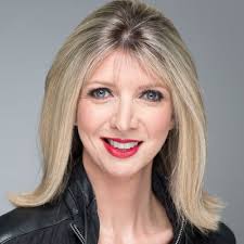 Jilly Johnson, Model TV Personality