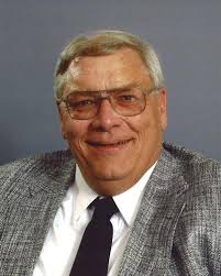 Nooksack Mayor Jim Ackerman stepping down