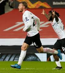 +45 62 22 11 11 info@kjaer.com. Kjaer This Is An Important Result And We Played A Great Game We Showed Personality And I Think We Dominated Rossoneri Blog Ac Milan News
