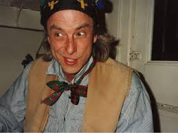 Remembering Chris Catlett, father, carpenter, friend, notorious character