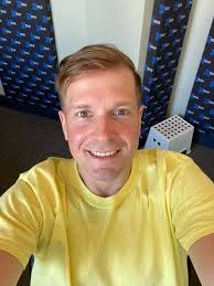 My name is Alex Carr and I...