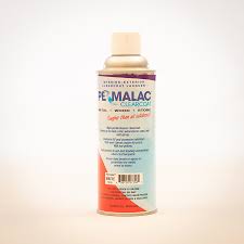 Permalac Original Matte 1 Spray Can Permalac Com