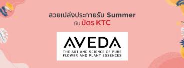 Check spelling or type a new query. Aveda A Beautiful Shine In Summer With Ktc Card